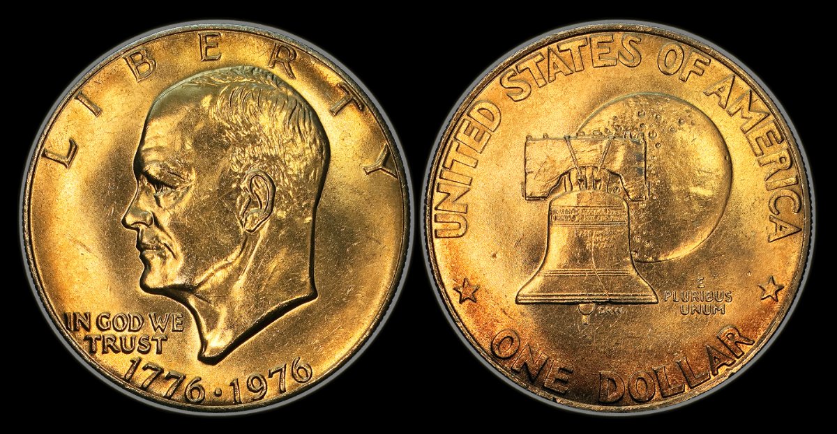 Post-An-Ike-Eisenhower-Dollar